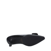 Decolleté Nero Grace Shoes