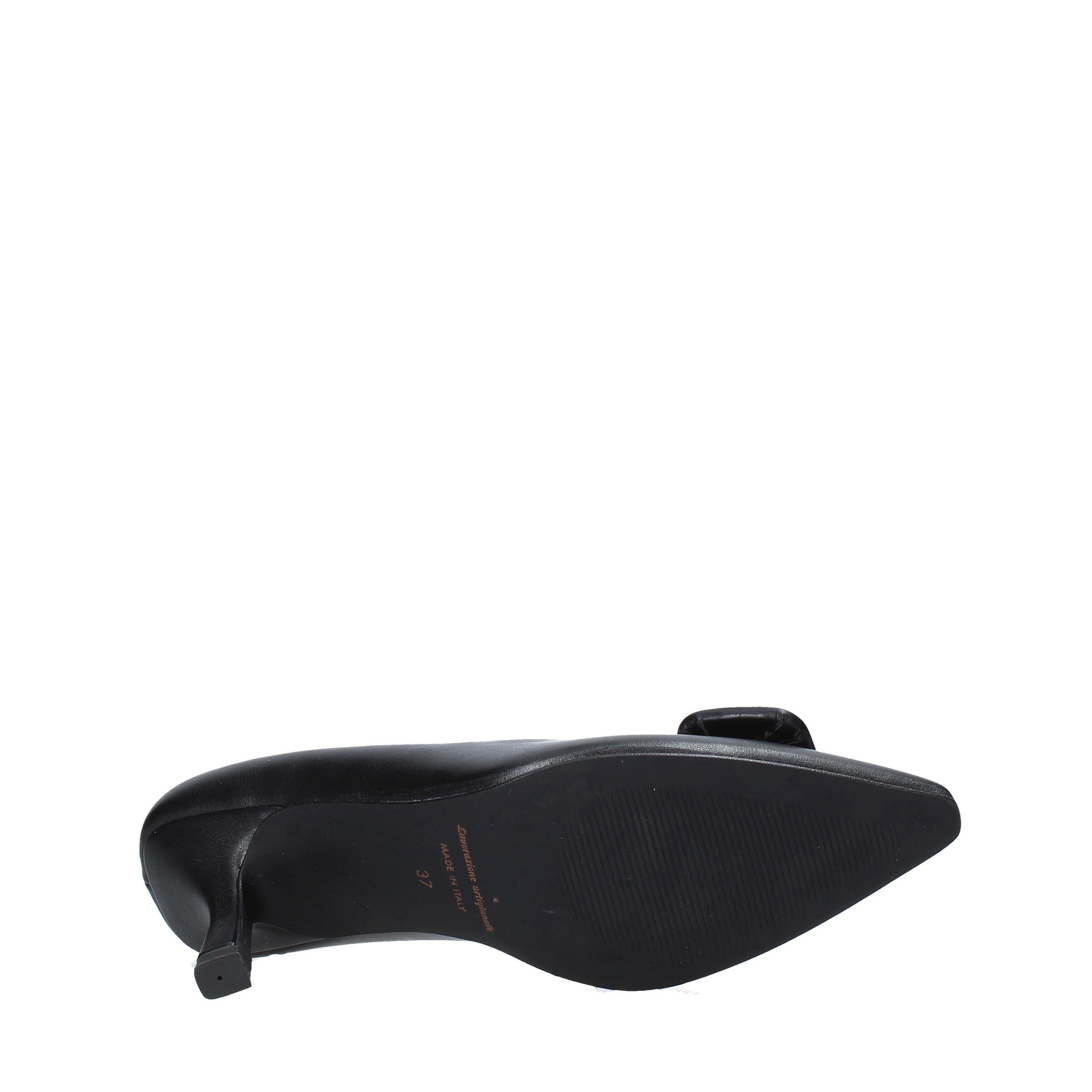 Decolleté Nero Grace Shoes