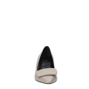 Decolleté Grigio Grace Shoes