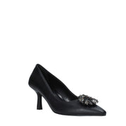 Decolleté Nero Grace Shoes