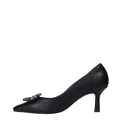 Decolleté Nero Grace Shoes