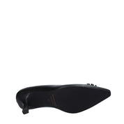 Decolleté Nero Grace Shoes