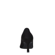 Decolleté Nero Cap Grace Shoes