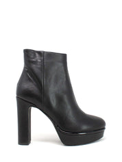 Stivaletti Nero Pl Grace Shoes