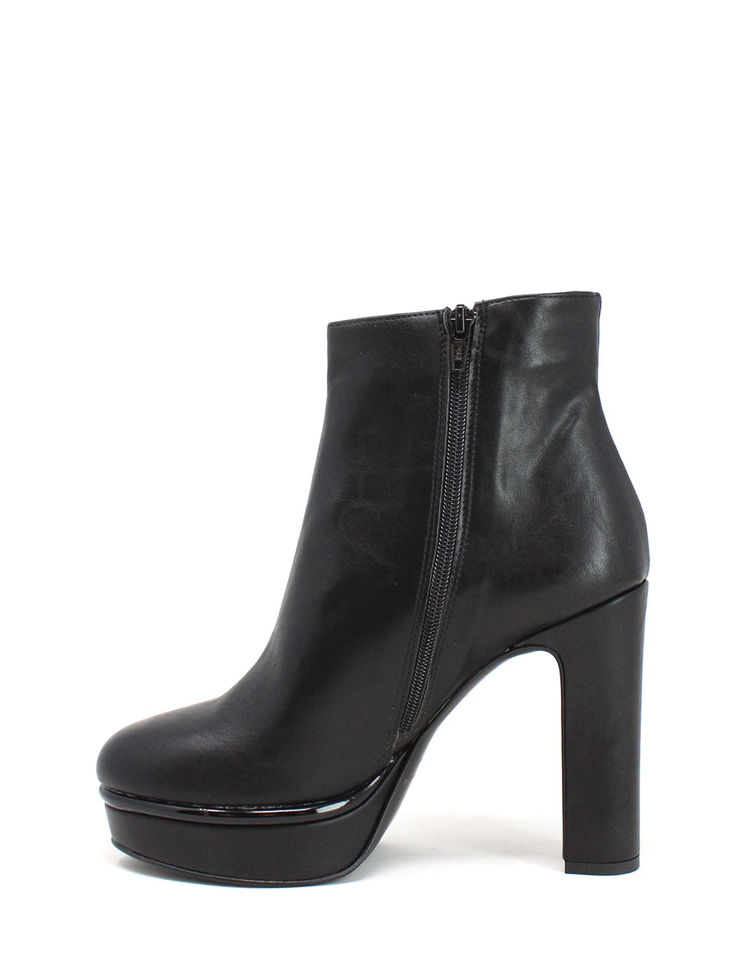 Stivaletti Nero Pl Grace Shoes