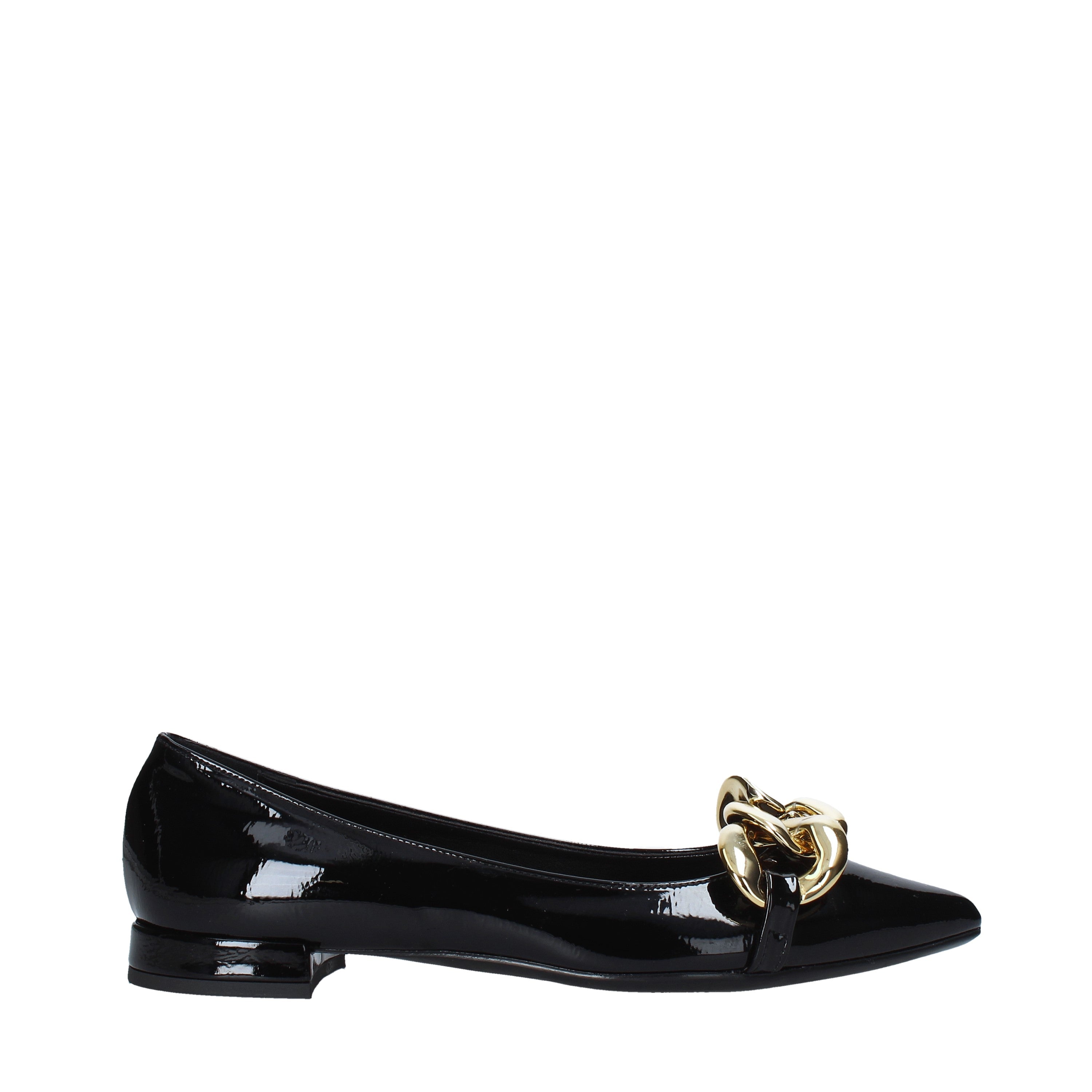Ballerine Nero Grace Shoes