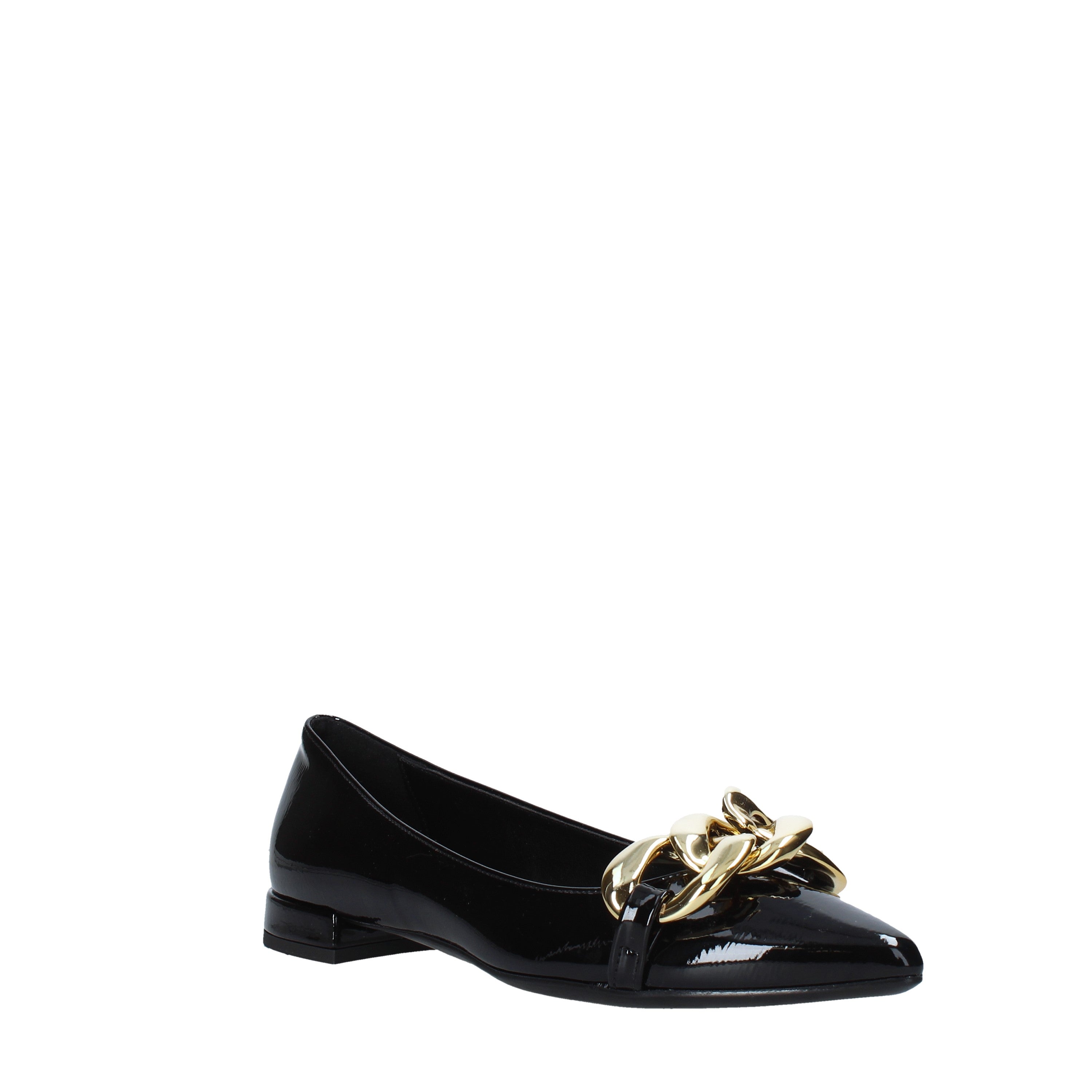 Ballerine Nero Grace Shoes