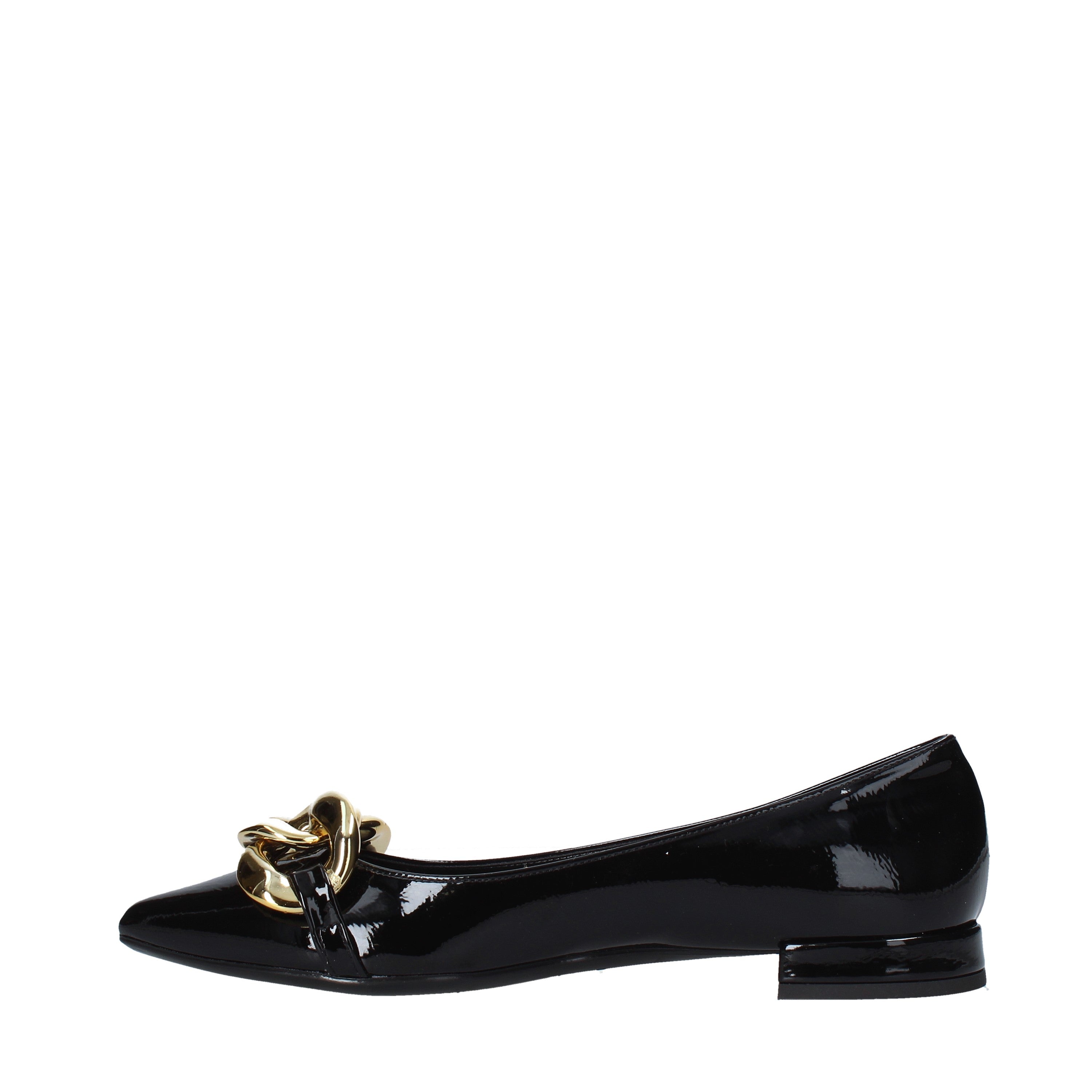 Ballerine Nero Grace Shoes