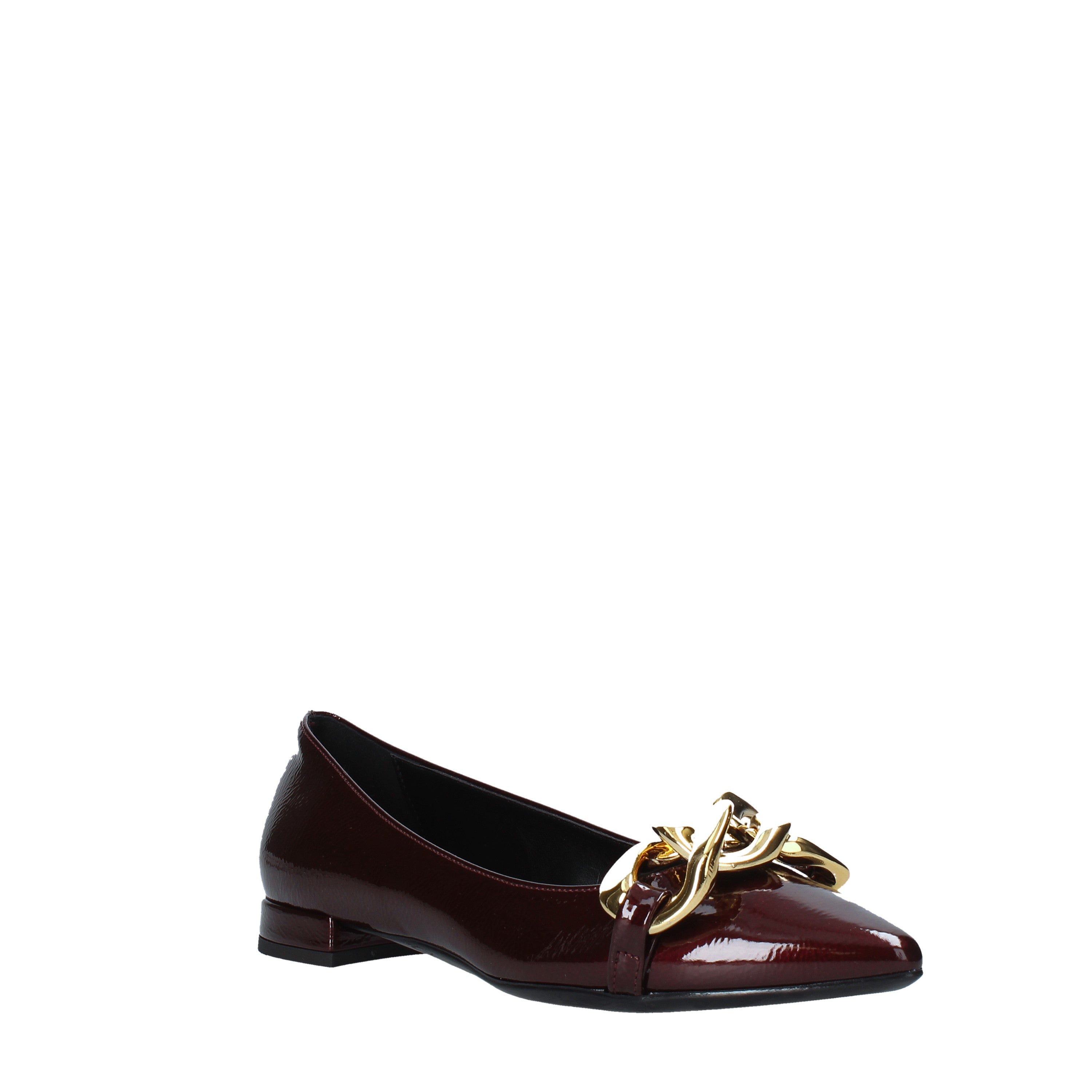 Ballerine Bordeaux Grace Shoes