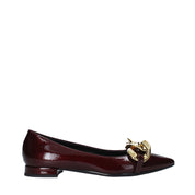Ballerine Bordeaux Grace Shoes