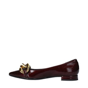 Ballerine Bordeaux Grace Shoes