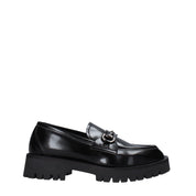 Mocassini Nero Grace Shoes