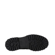 Mocassini Nero Grace Shoes