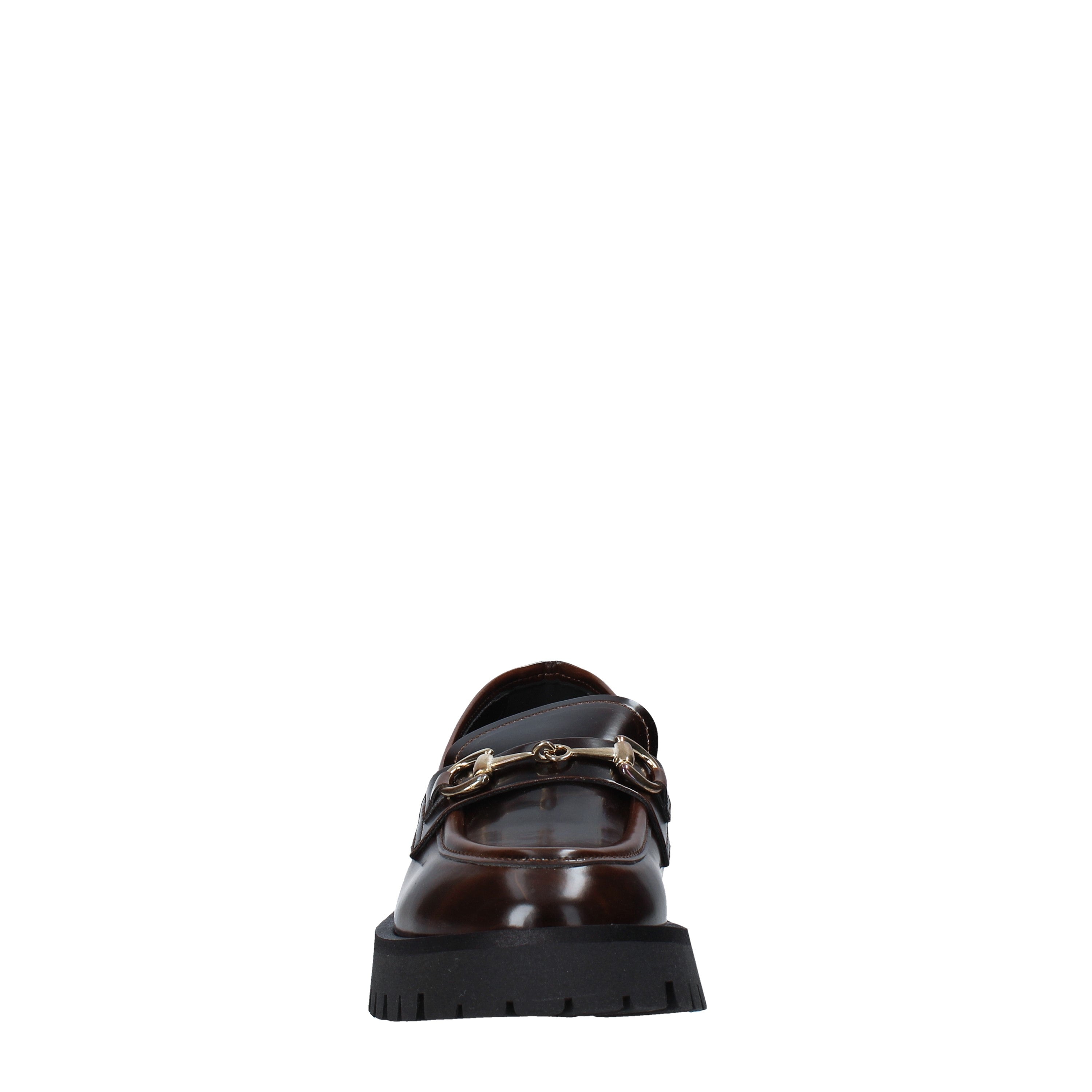 Mocassini Marrone Grace Shoes