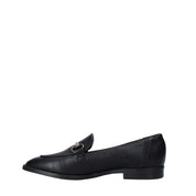 Mocassini Nero Grace Shoes