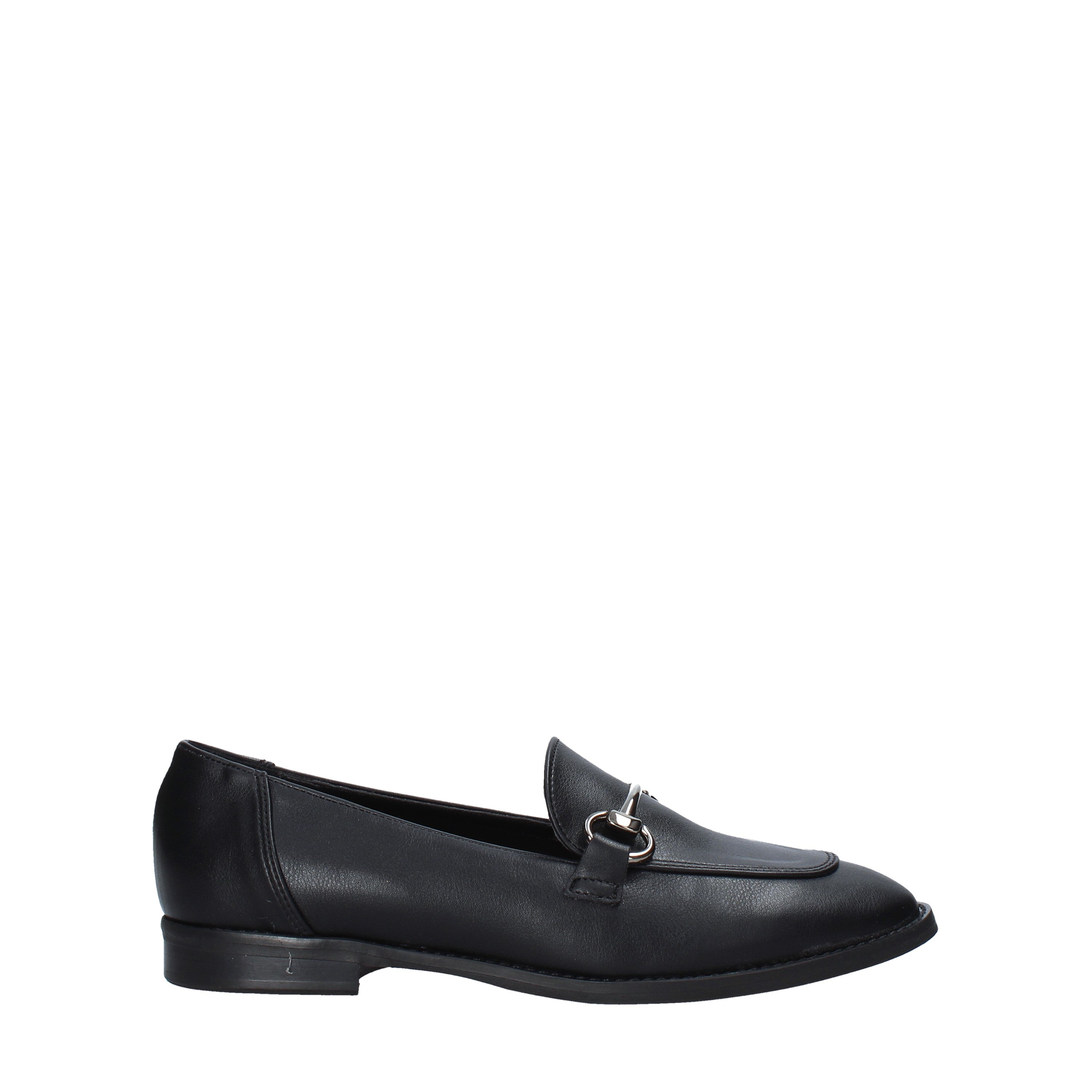 Mocassini Nero Grace Shoes
