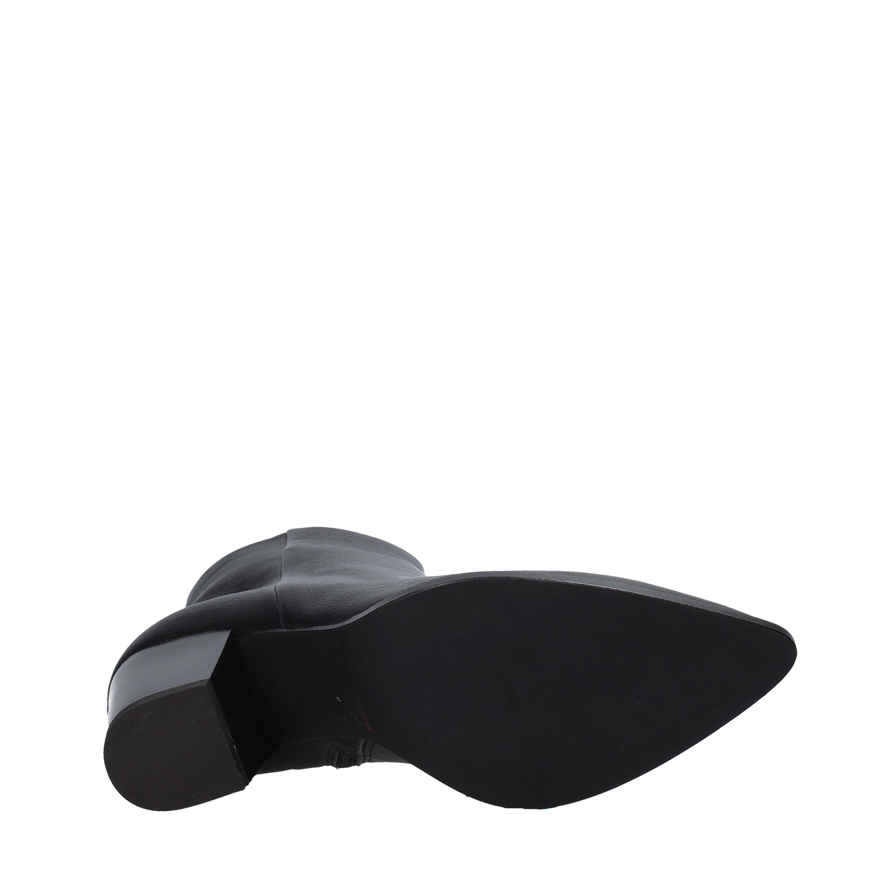 Stivaletti Nero Balt Grace Shoes