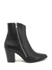 Stivaletti Nero Balt Grace Shoes