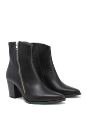 Stivaletti Nero Balt Grace Shoes