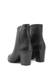 Stivaletti Nero Balt Grace Shoes