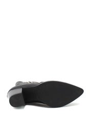 Stivaletti Nero Balt Grace Shoes