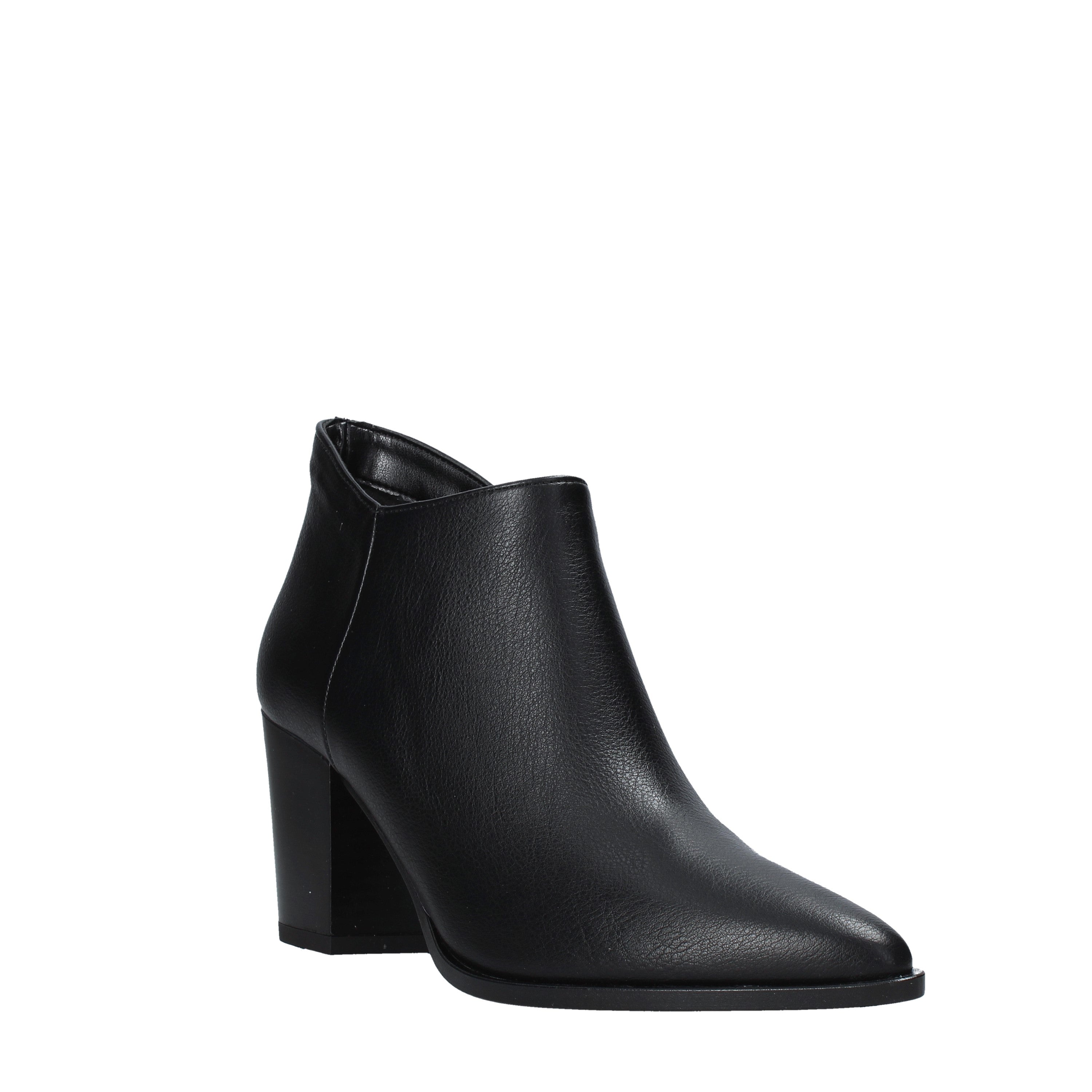 Stivaletti Nero Balt Grace Shoes