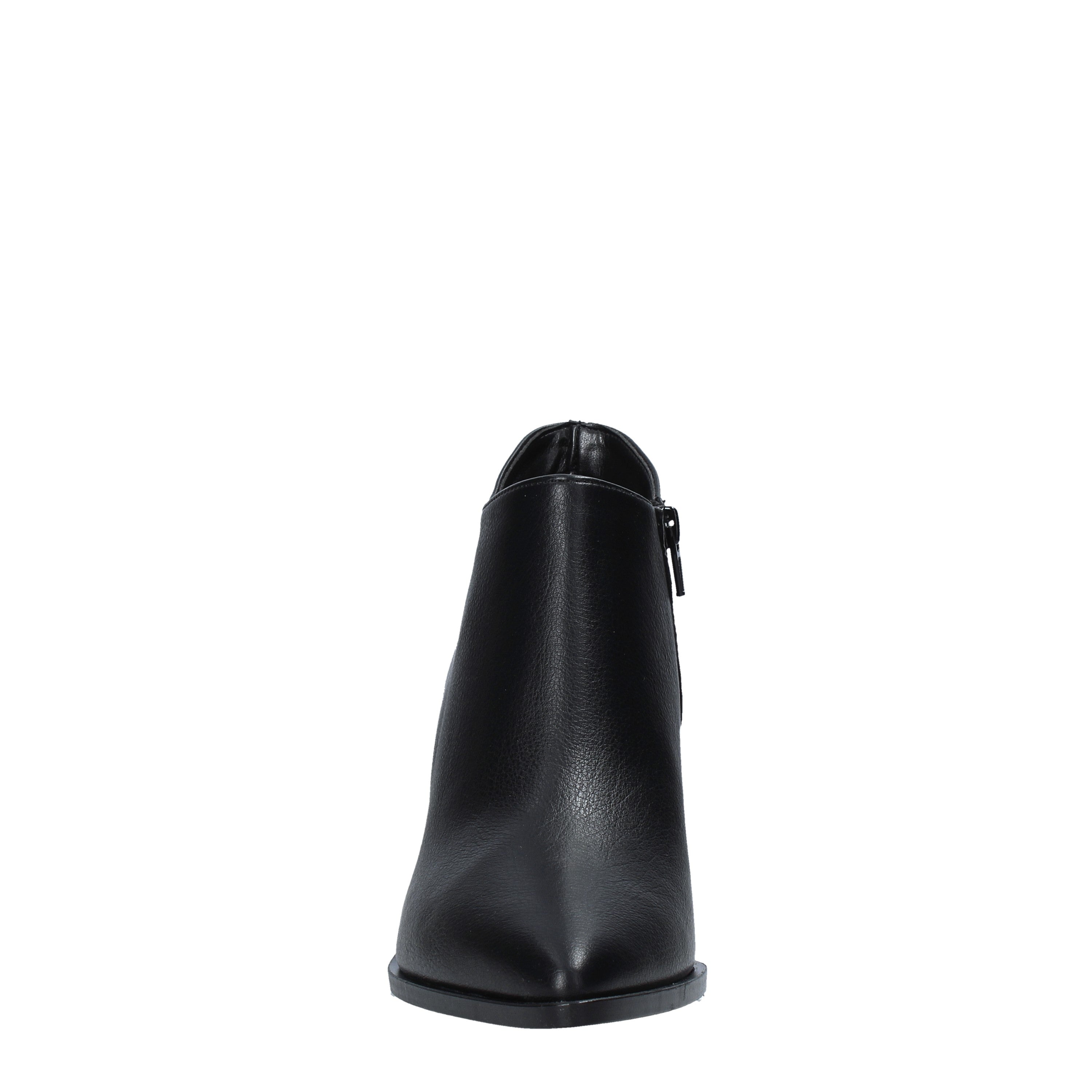 Stivaletti Nero Balt Grace Shoes