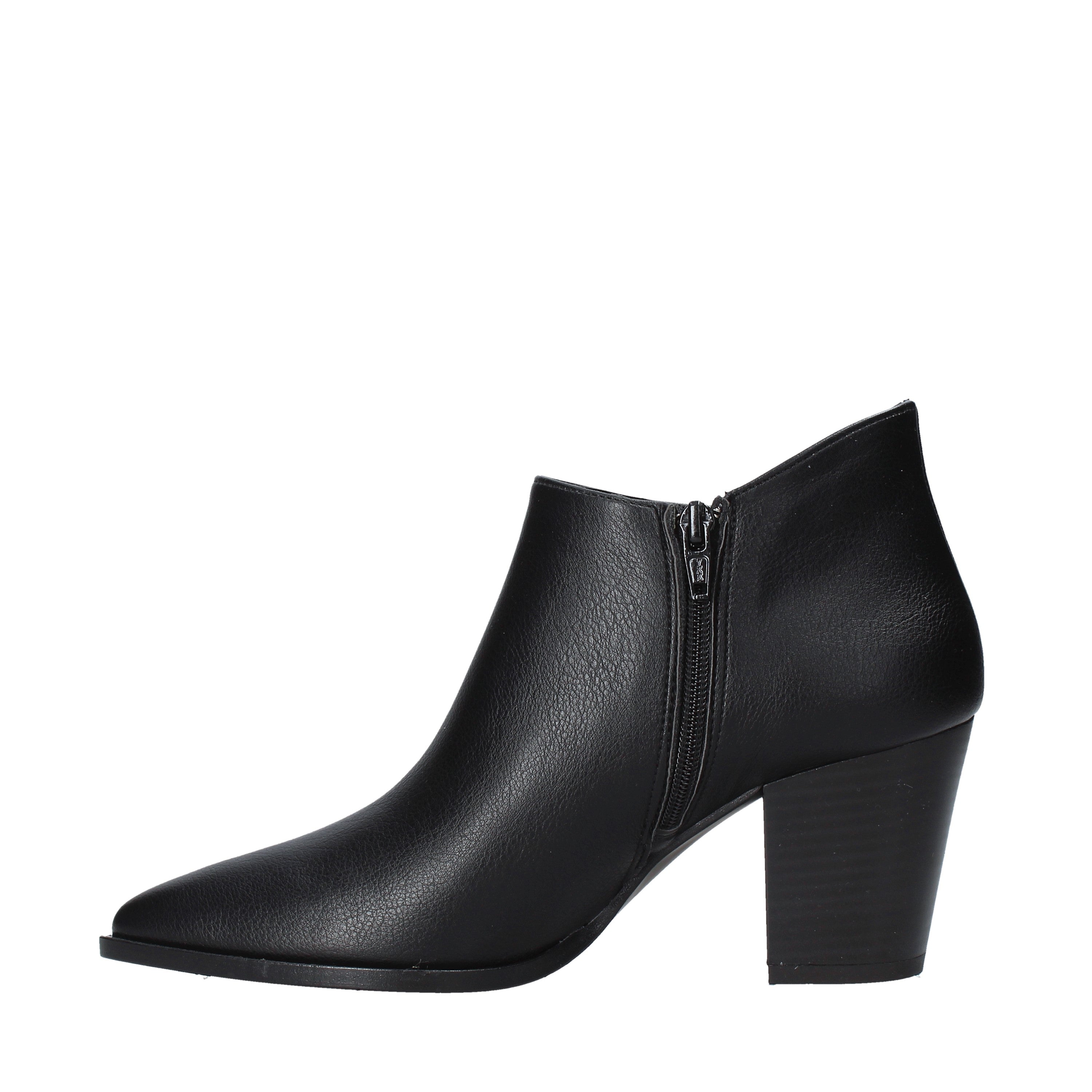 Stivaletti Nero Balt Grace Shoes