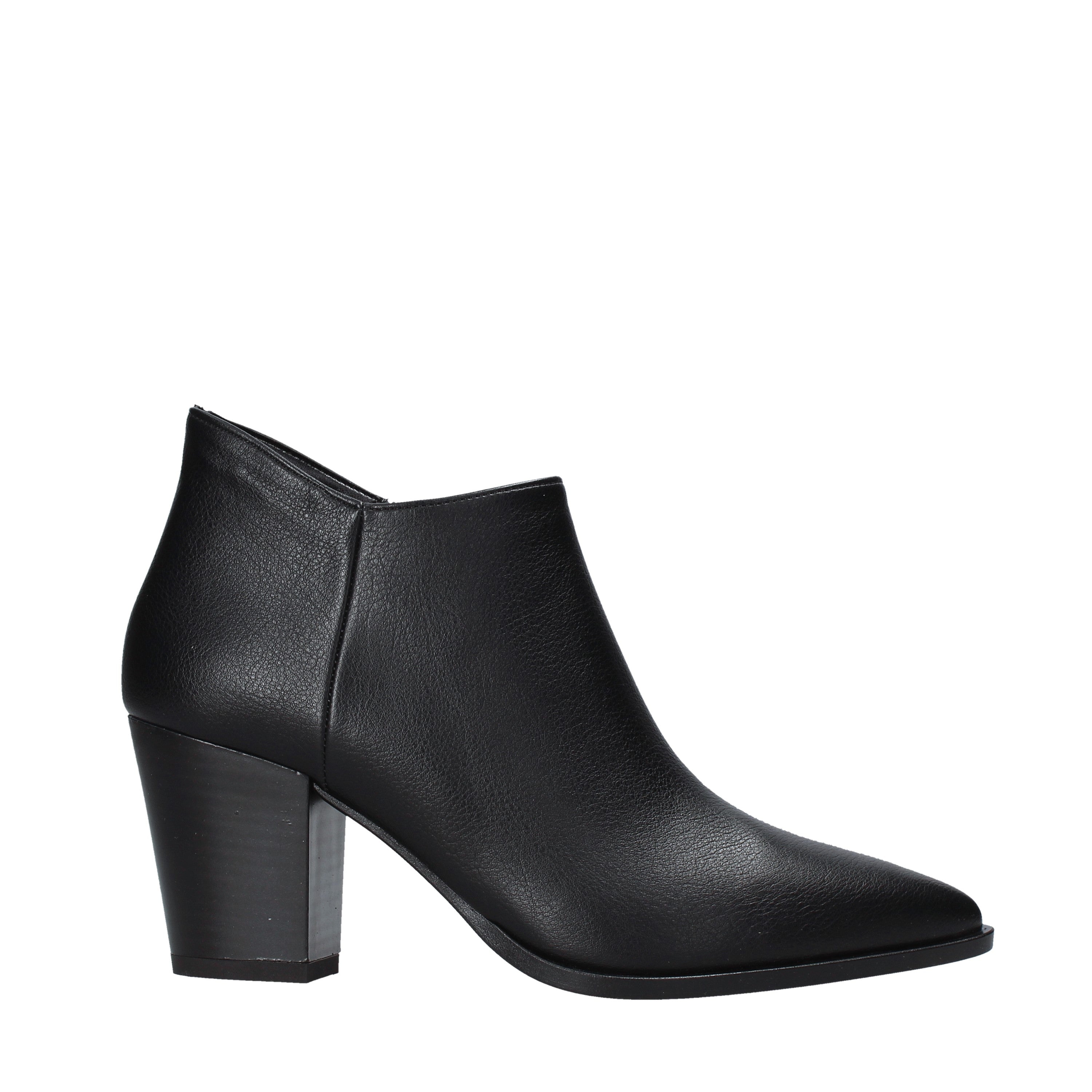 Stivaletti Nero Balt Grace Shoes