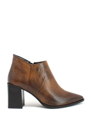 Stivaletti Marrone Grace Shoes