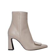 Stivaletti Grigio Grace Shoes
