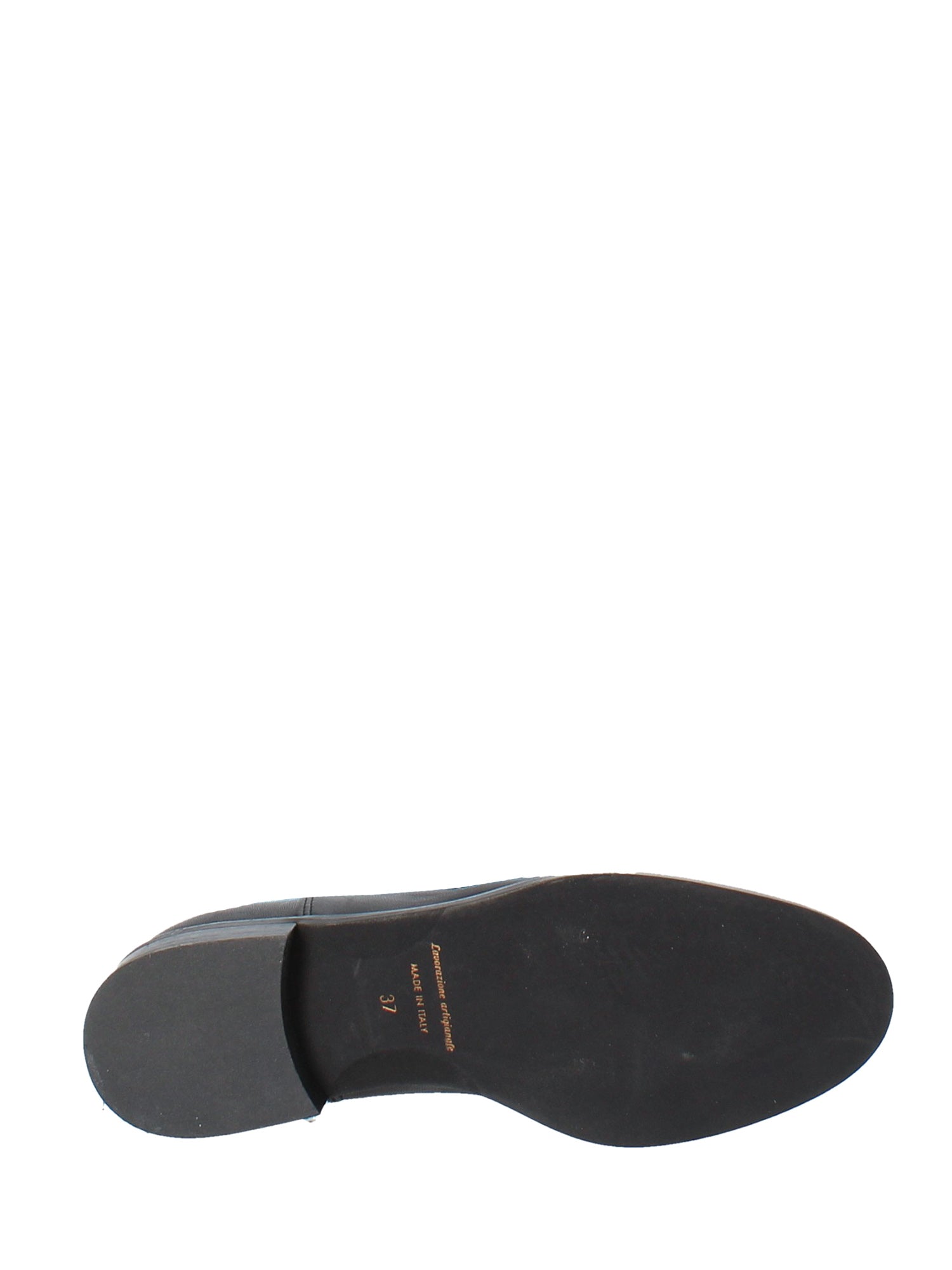 Stivali Nero Napp Grace Shoes