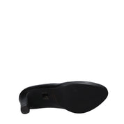 Decolleté Nero Grace Shoes