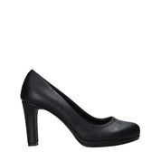 Decolleté Nero Grace Shoes
