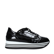 Sneakers Nero Nap Grace Shoes