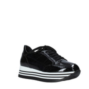 Sneakers Nero Nap Grace Shoes