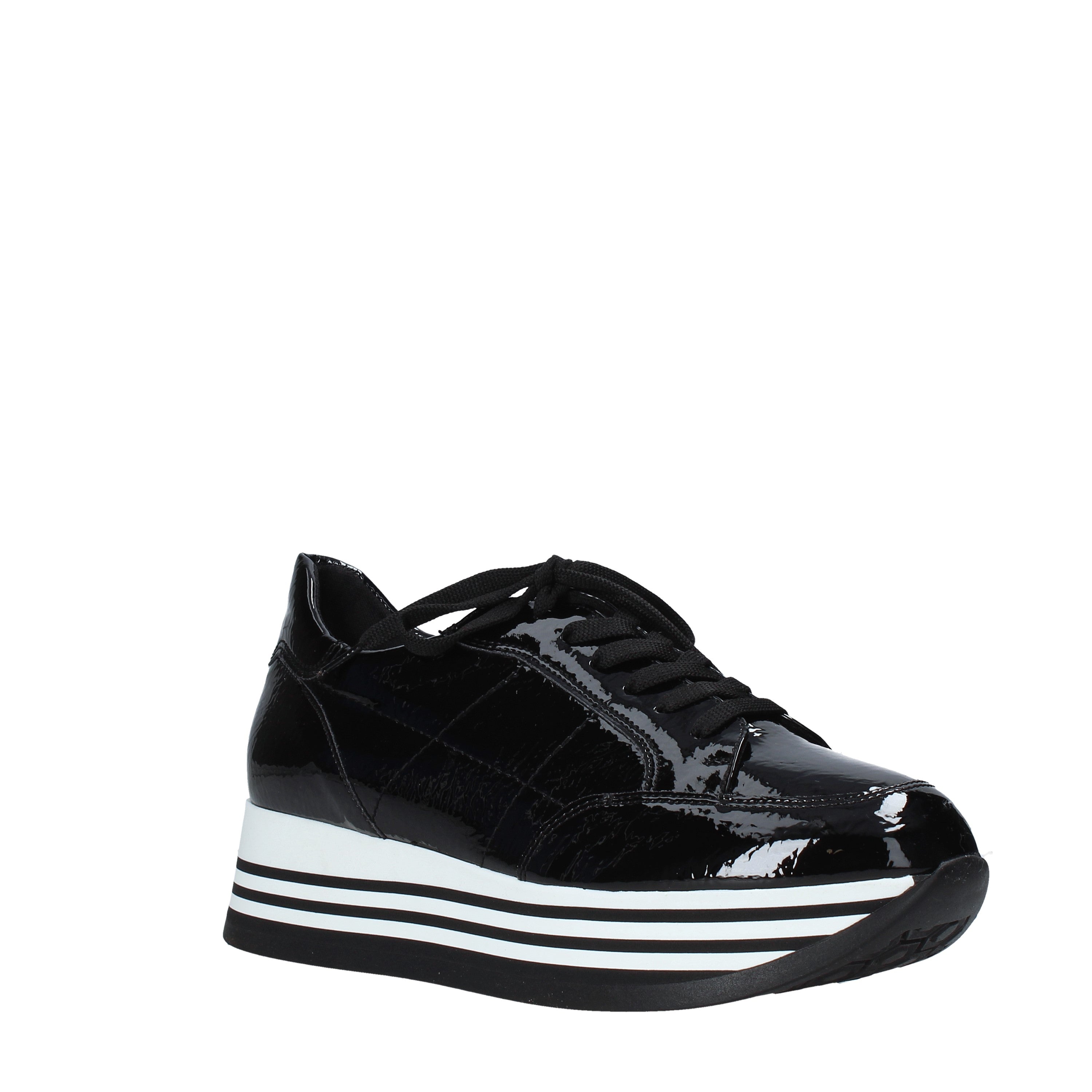 Sneakers Nero Nap Grace Shoes