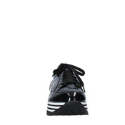 Sneakers Nero Nap Grace Shoes
