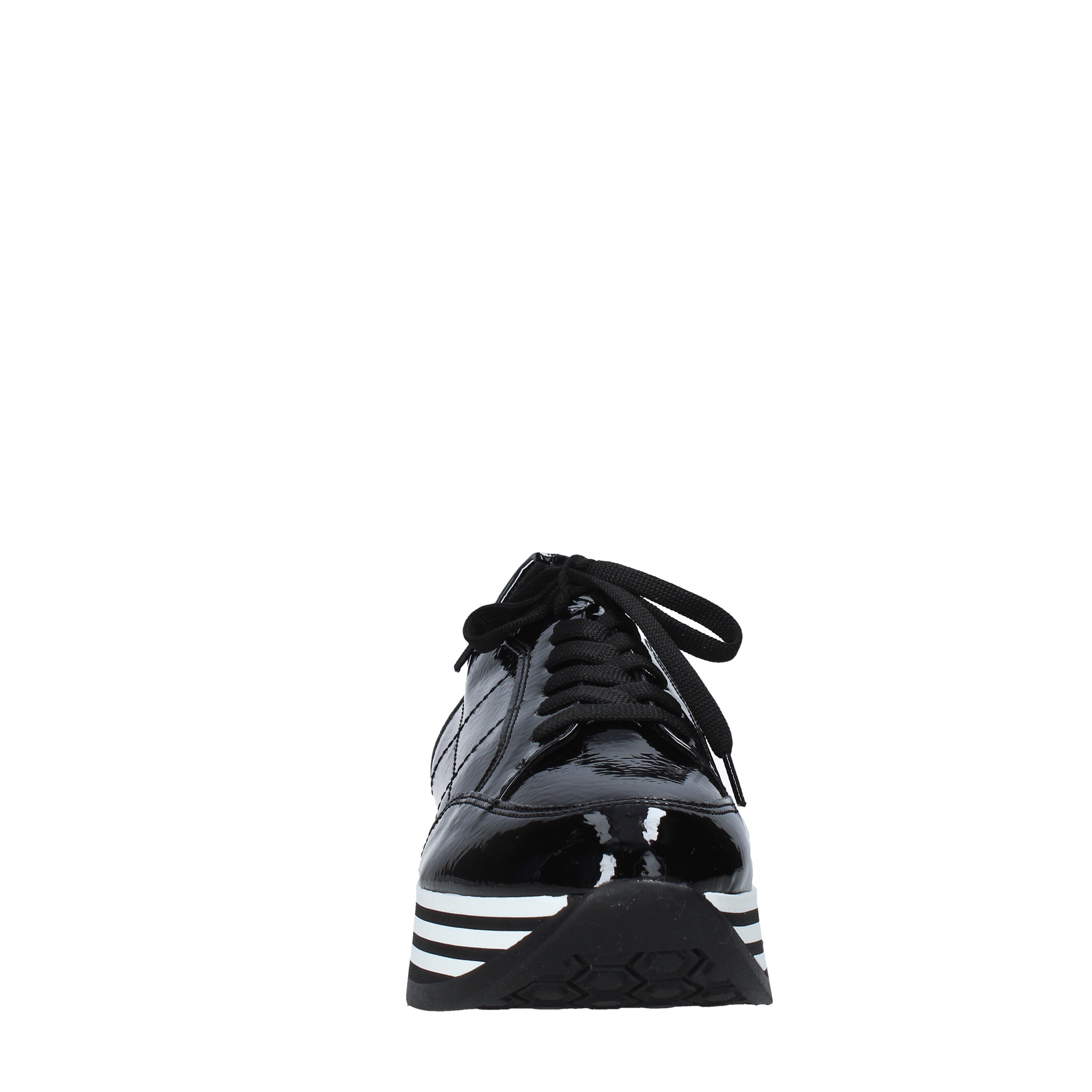 Sneakers Nero Nap Grace Shoes
