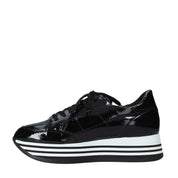 Sneakers Nero Nap Grace Shoes