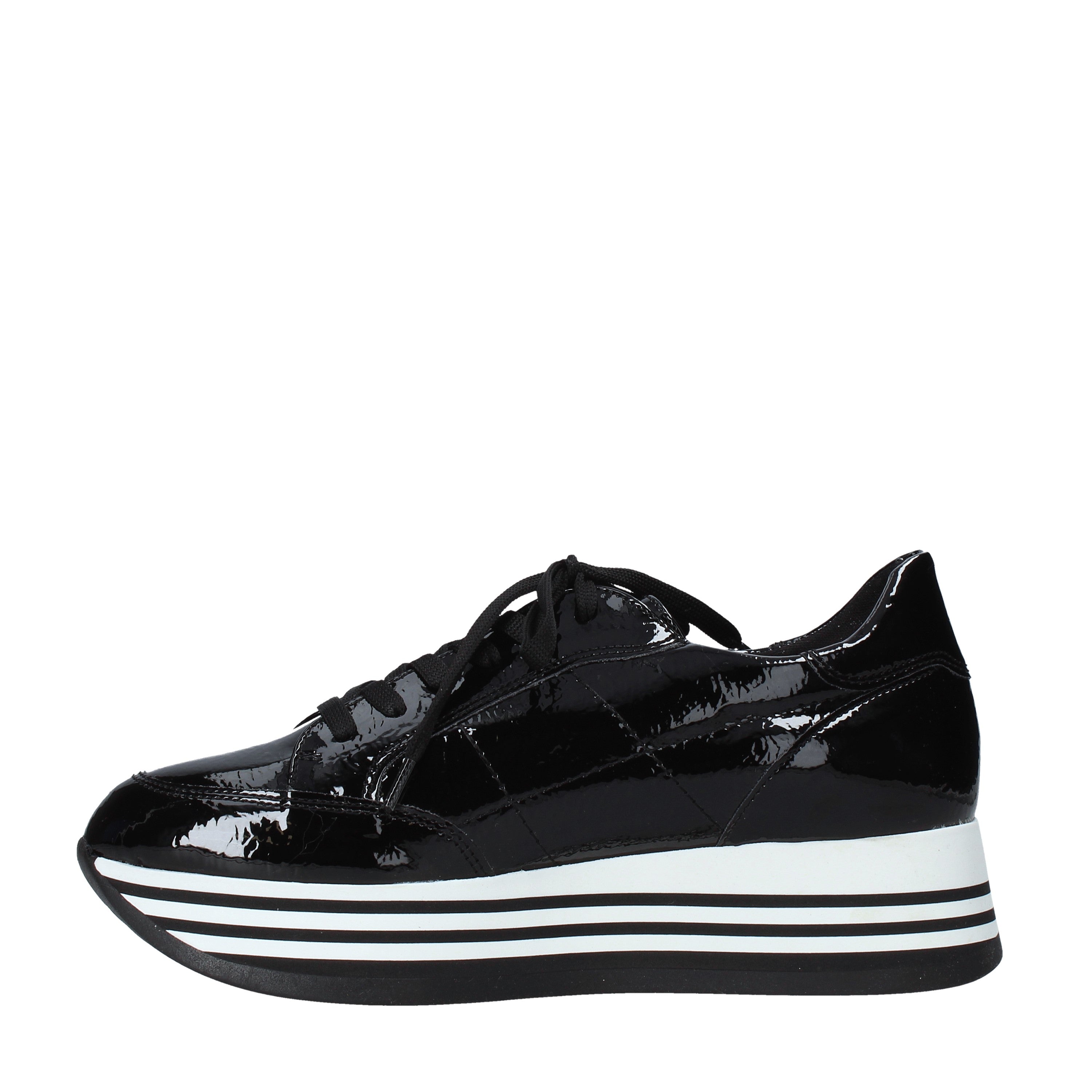 Sneakers Nero Nap Grace Shoes