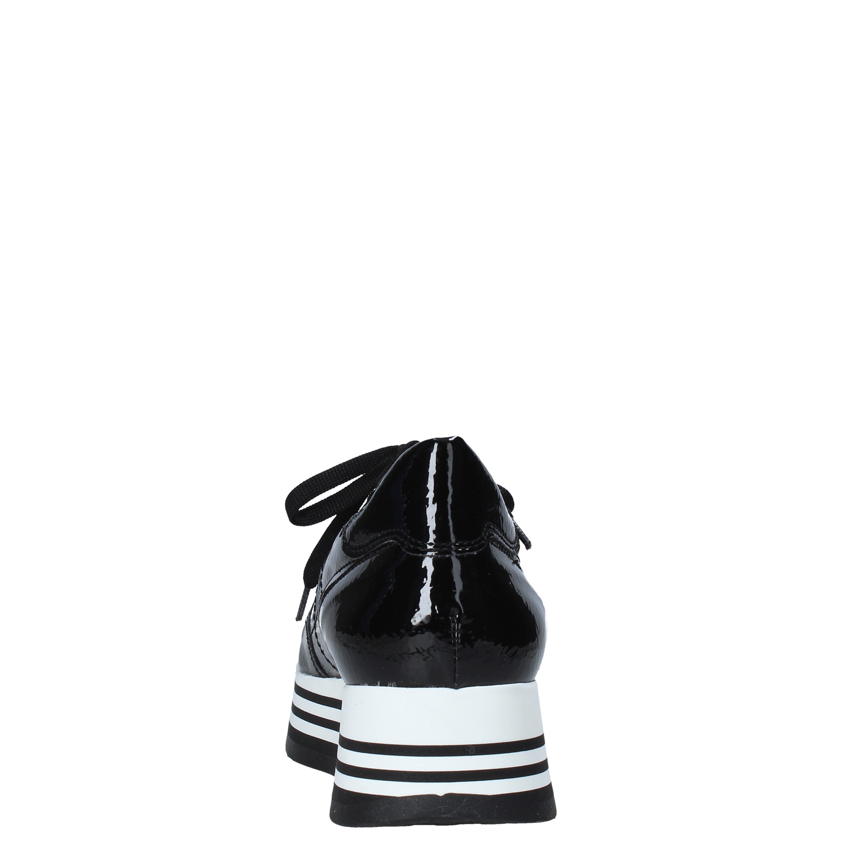 Sneakers Nero Nap Grace Shoes