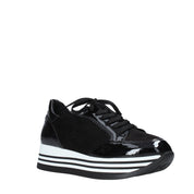 Sneakers Nero Cam Grace Shoes