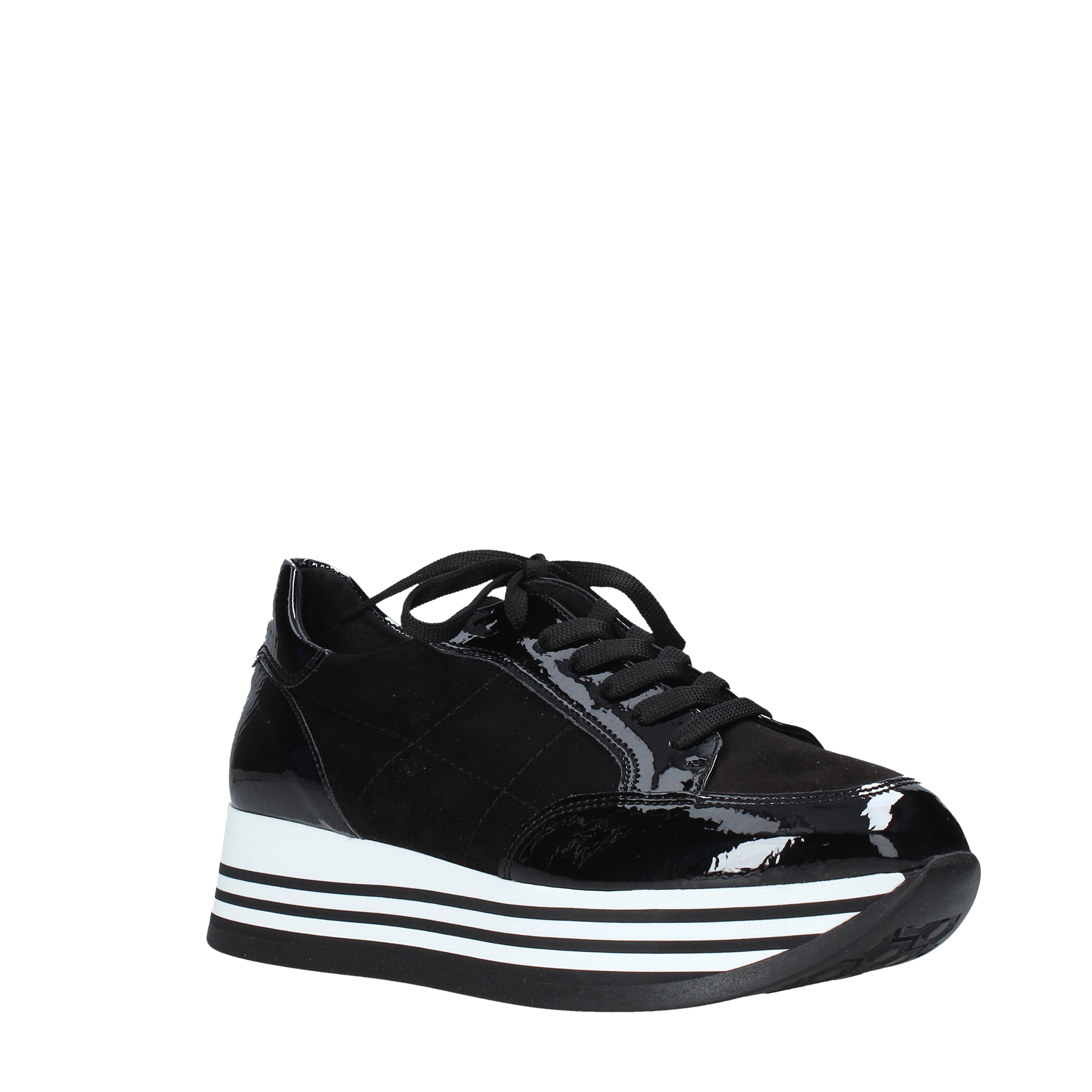 Sneakers Nero Cam Grace Shoes