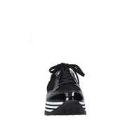 Sneakers Nero Cam Grace Shoes