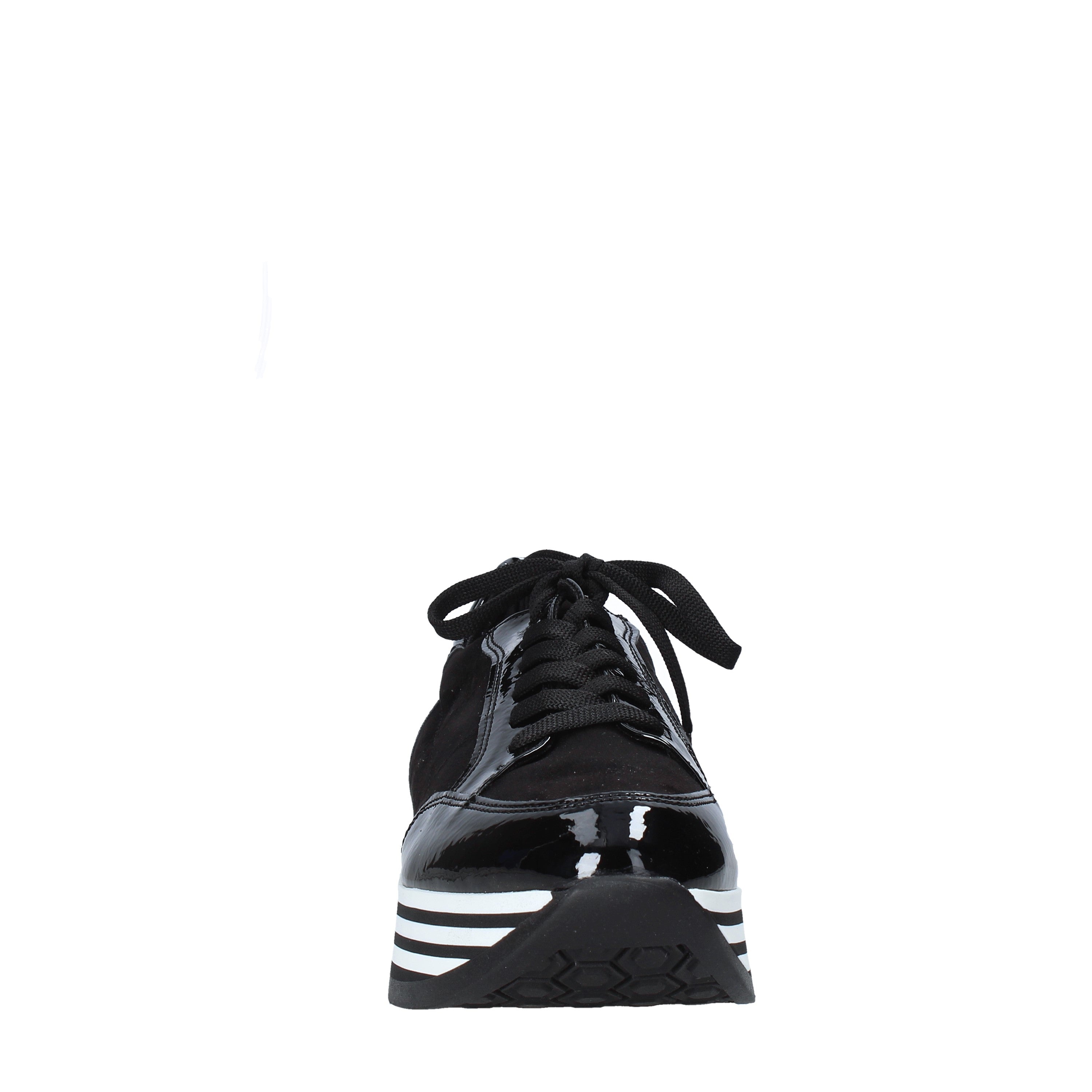 Sneakers Nero Cam Grace Shoes