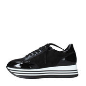 Sneakers Nero Cam Grace Shoes