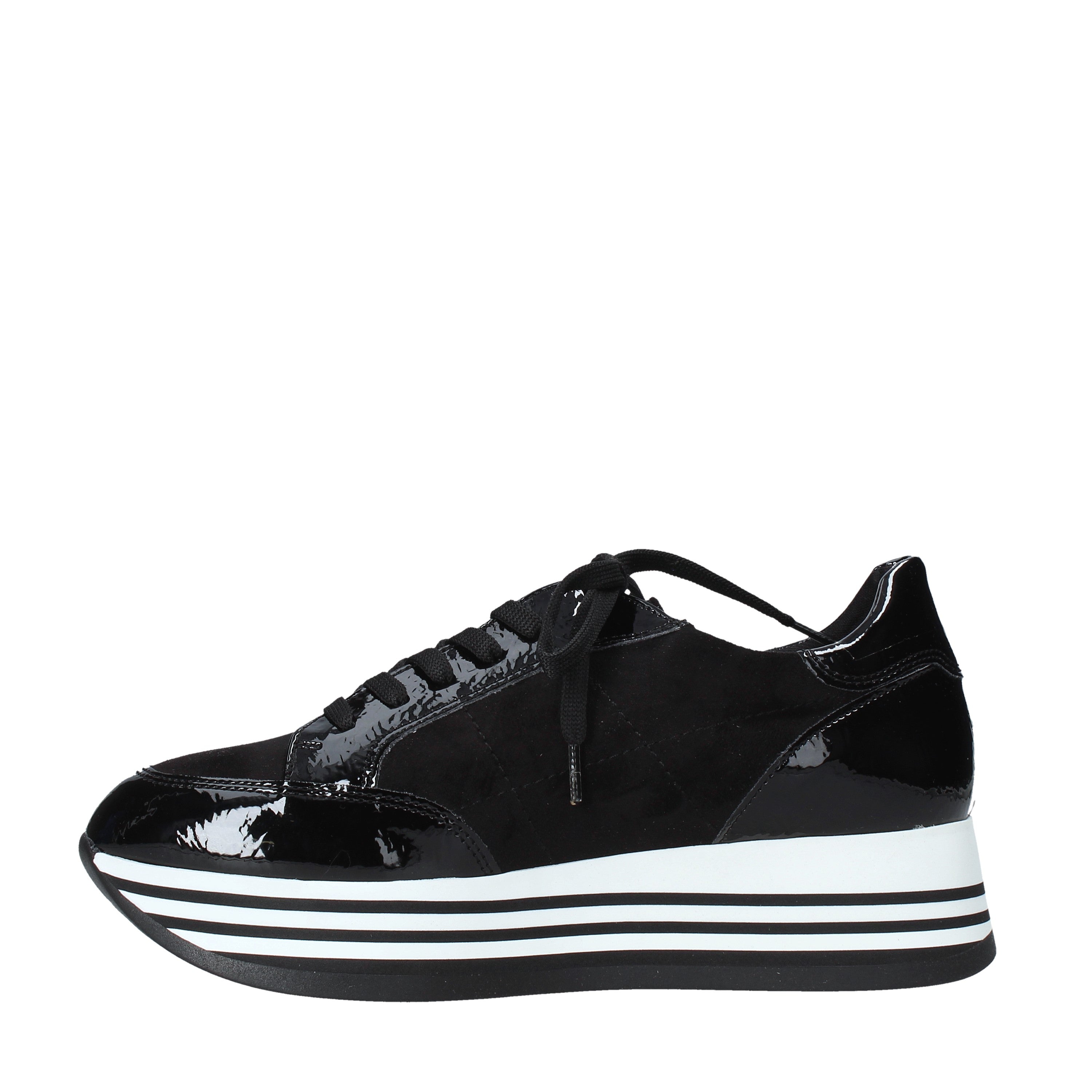 Sneakers Nero Cam Grace Shoes