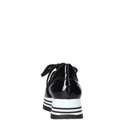 Sneakers Nero Cam Grace Shoes