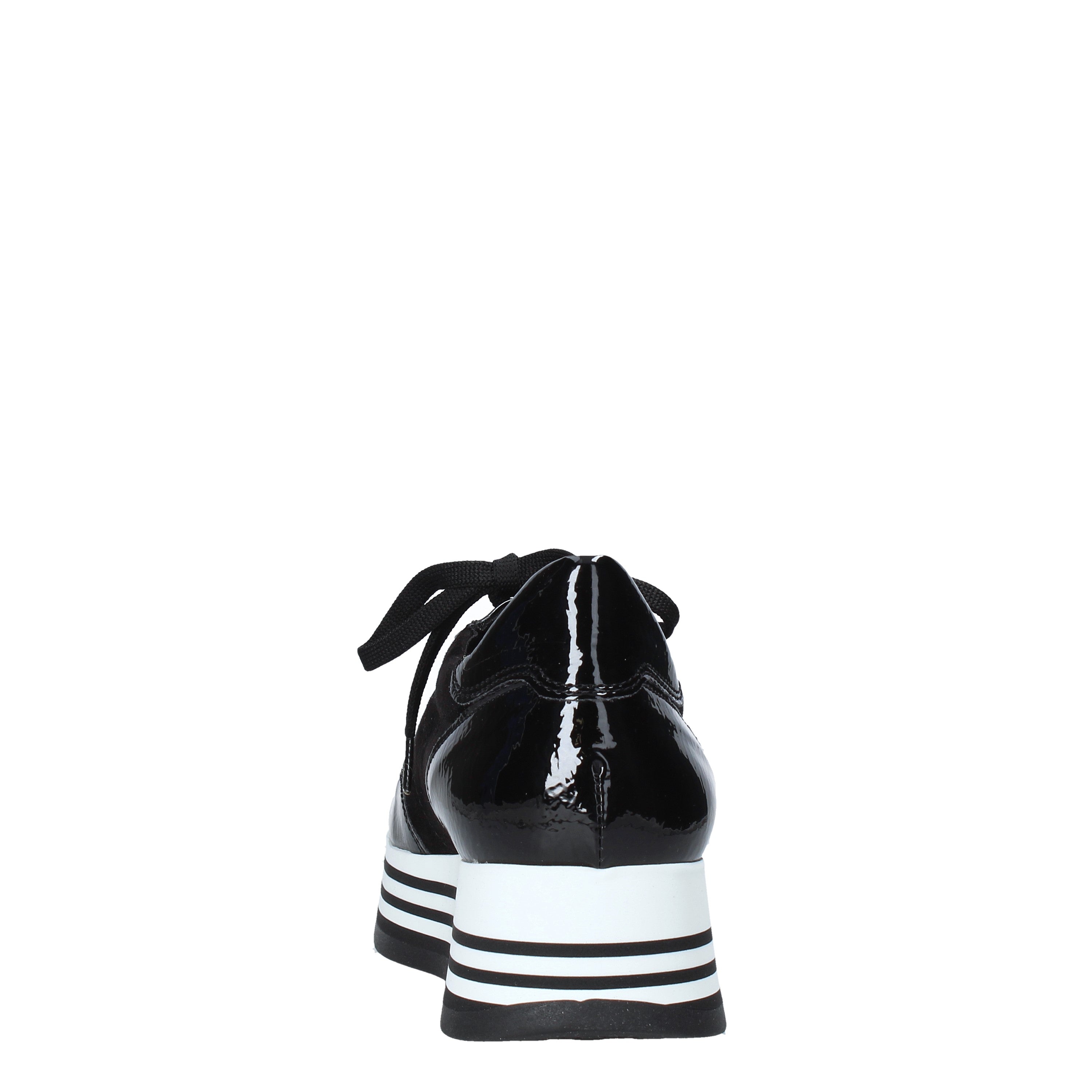 Sneakers Nero Cam Grace Shoes